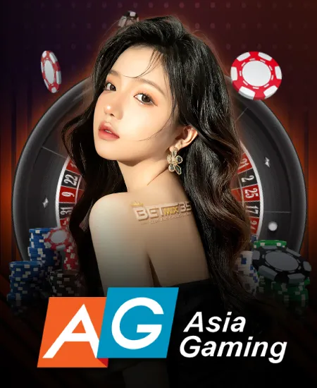 Asia gaming