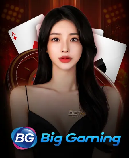 big gaming