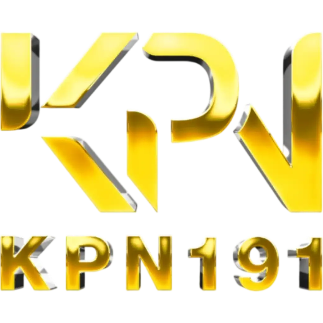 kpn191 logo