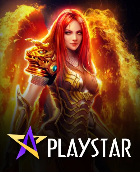 playstar